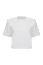 Футболка Monsheri белая