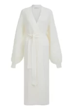 Кардиган Elita белый — изображение 3