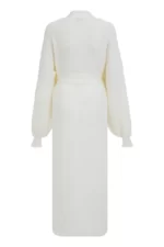 Кардиган Elita белый — изображение 4