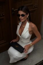 Жилет Samantha белый — изображение 2