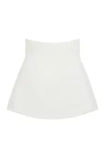 Юбка Alisha белая — изображение 4