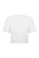 Футболка Muse  белая — изображение 2