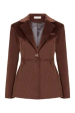 Жакет Madison шоколадный