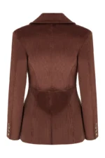 Жакет Madison шоколадный — изображение 2