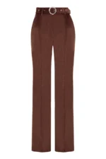 Брюки Madison шоколадные — изображение 3