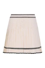 Юбка Di бежевая — изображение 4