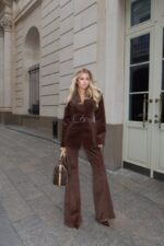 Жакет Madison шоколадный — изображение 3