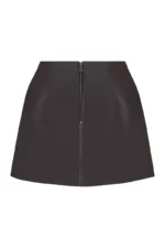 Юбка Stone шоколад — изображение 2