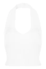 Топ Mona молочный — изображение 3