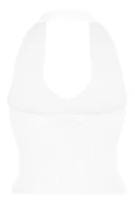 Топ Mona молочный — изображение 4