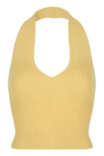 Топ Mona лимонный