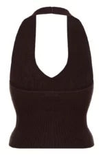 Топ Mona шоколадный — изображение 4