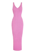 Платье Doll  розовое