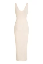 Платье Doll бежевое — изображение 2