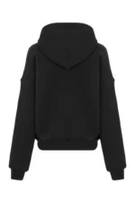 Толстовка Muse черная — изображение 2