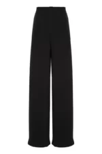 Брюки Muse черные — изображение 2