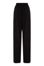 Брюки Daisy черные — изображение 2