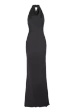 Платье Elegance черное