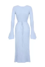 Платье Ray голубое — изображение 2