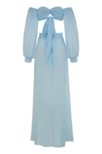 Костюм Wave голубой — изображение 2