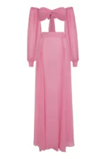 Костюм Wave розовый