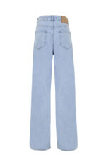 J-006 Джинсы голубые — изображение 2