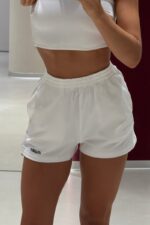 Шорты Lanta молочные — изображение 2