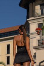 Юбка Alisha черная — изображение 2