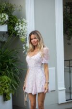 Платье Emily white&rose — изображение 2