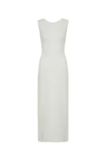 Платье Magnetizm белое 130см — изображение 3