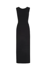 Платье Magnetizm черное 130см — изображение 5