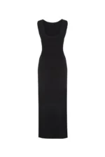 Платье Magnetizm черное 130см — изображение 4