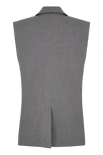 Жилет Catwalk серый — изображение 5