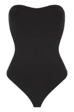 Боди Jennifer черное — изображение 2
