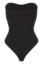 Боди Jennifer черное — изображение 3