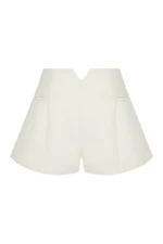 Шорты Ember молочные — изображение 4