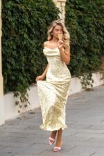 Платье Afina lemony&rose — изображение 2