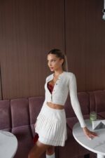 Кардиган Di milk — изображение 3