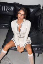 Кардиган Di бежевый — изображение 2