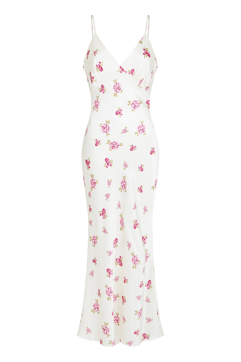 0002 5 Платье Mood long peony — изображение 1