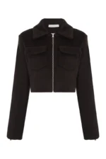 Куртка Ruth шоколадная