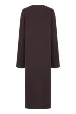 Кардиган Magnetizm шоколадный 130 см — изображение 5