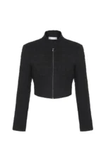 Жакет Jacqueline черный — изображение 3