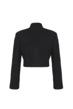 Жакет Jacqueline черный — изображение 4