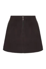 Юбка Ruth шоколадная — изображение 2