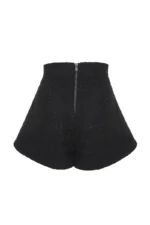 Шорты Jacqueline черные — изображение 4