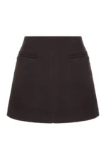 Юбка Ruth шоколадная