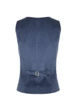 Жилет Bridget синий — изображение 4