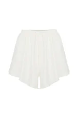 Шорты Home молочные — изображение 2