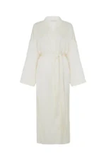 Кимоно Home молочное